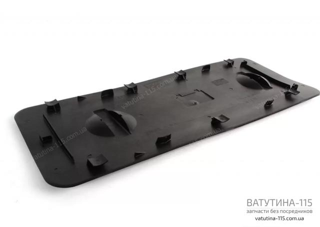 VAG 8E1819422A01C Крышка аккумулятора в наличии Ужгород