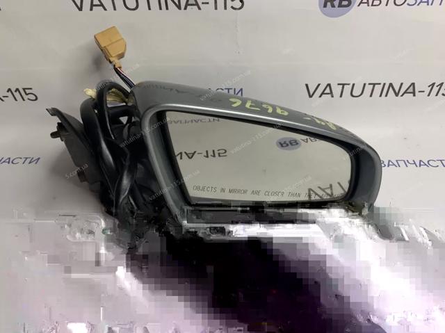 Корпус зеркала заднего вида, правый 8E1858532AA01C VAG
