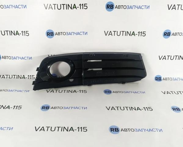 8K0807681A01C VAG Решетка бампера переднего левая купить в Харьков