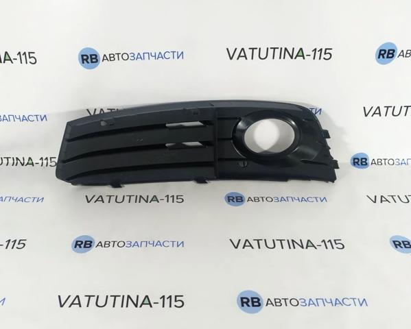 8K0807682A01C VAG Решетка бампера переднего внутренняя правая купить в Кривой Рог