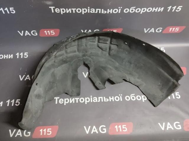 8K0810172C VAG Подкрылок крыла заднего правый купить в Украина