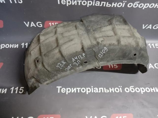 8K0810172C VAG Подкрылок задний правый купить в Львов