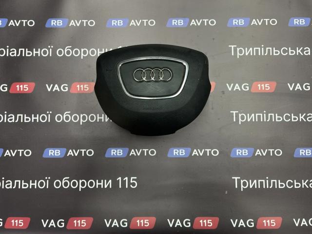 Airbag в мультируль 8K0880201AC6PS VAG
