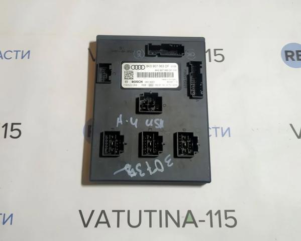 VAG 8K0907063DF в наличии Винница
