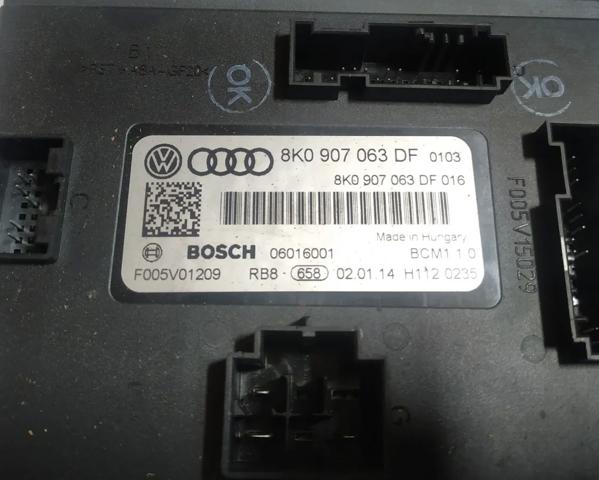 VAG 8K0907063DF в наличии Винница