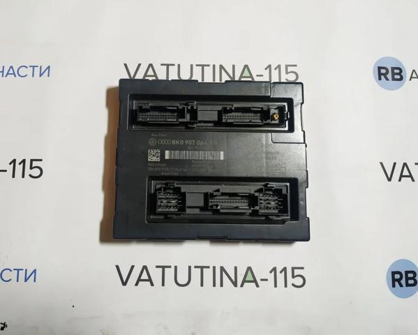 8K0907064AS VAG Блок комфорта купить в Житомир