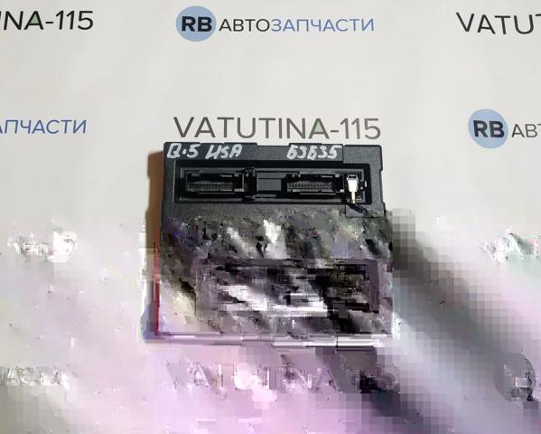 8K0907064GP VAG Блок комфорта купить в Полтава
