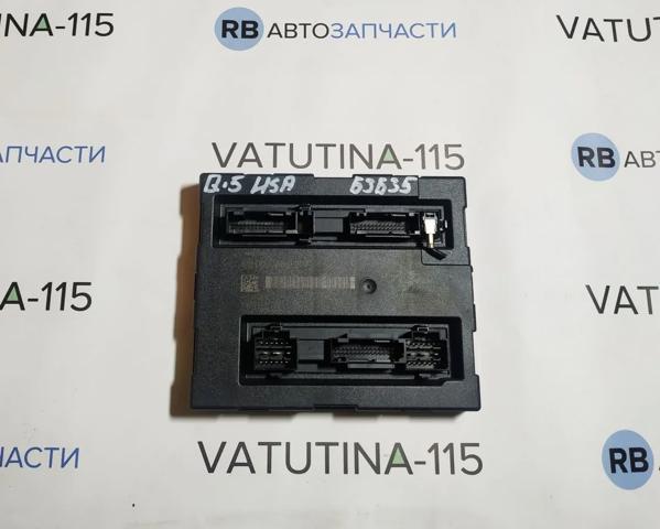VAG 8K0907064GP Блок комфорта в наличии Винница