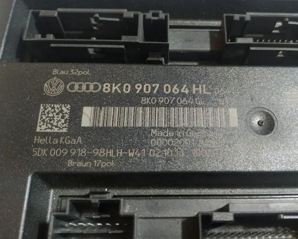 8K0907064HL купить Ужгород