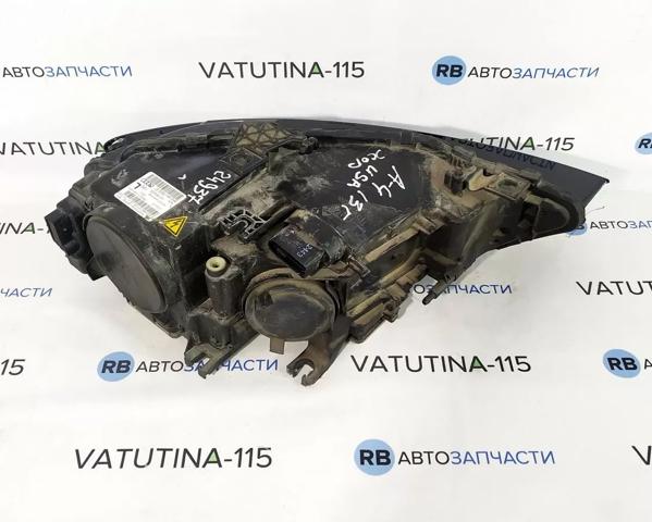Фара 8K0941043E VAG