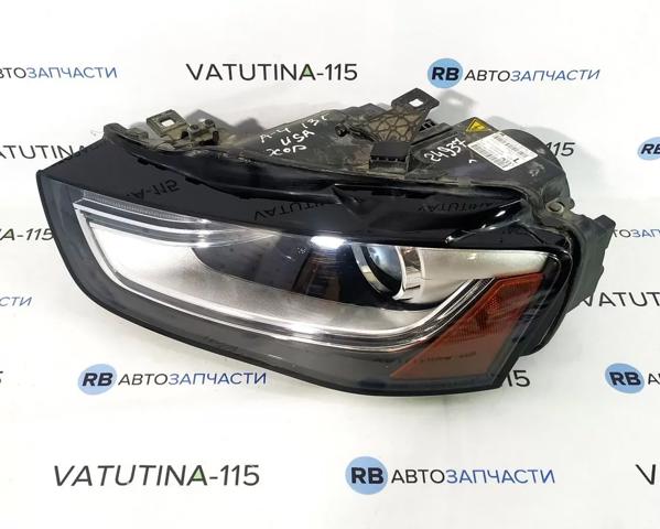 8K0941043E VAG Фара левая купить в Одесса