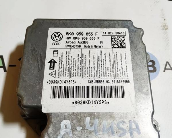 8K0959655F VAG купить в Ровно