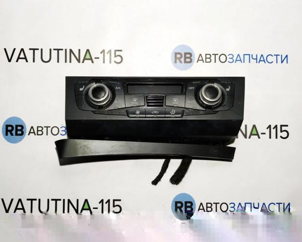 8K1820043AQ Блок управления режимами отопления/кондиционирования купить Украина