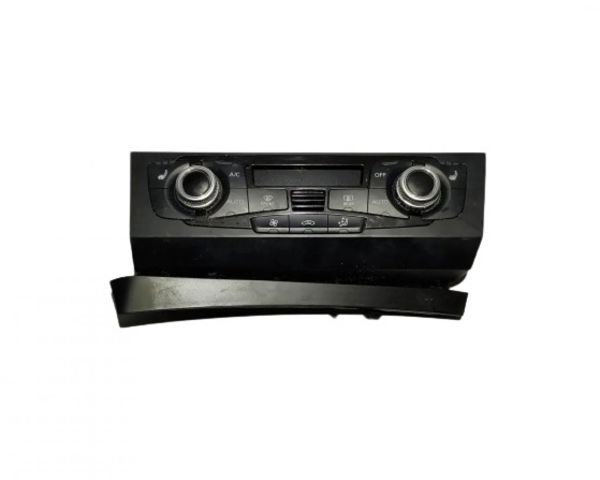 8K1820043AQ VAG Блок управления режимами отопления/кондиционирования купить в Ирпень
