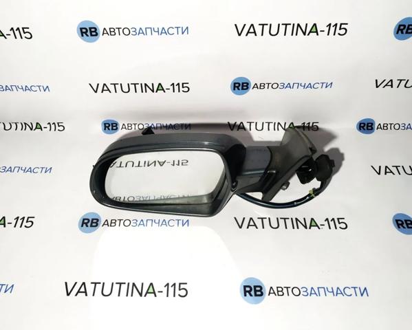 Наружное зеркало левое 8K1857409AG01C VAG