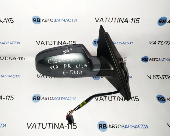 8K1857410AG01C Зеркало заднего вида правое купить Хмельницкий