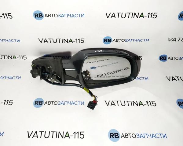 8K1857410AG01C Зеркало заднего вида правое купить Черкассы