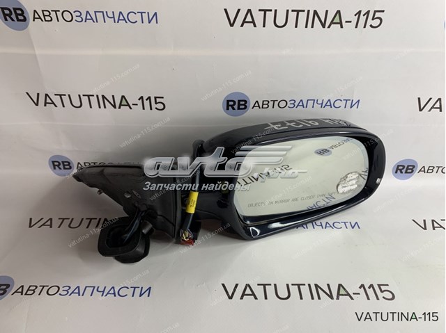 8K1857410AK Зеркало заднего вида правое купить Харьков