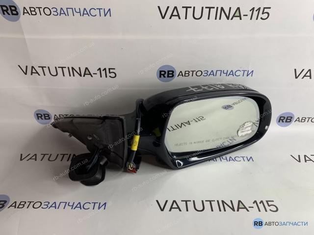 8K1857410AK VAG Правое зеркало купить в Винница