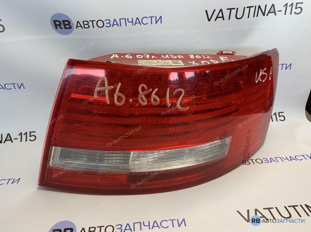 Стоп задний 8K5945094AD VAG