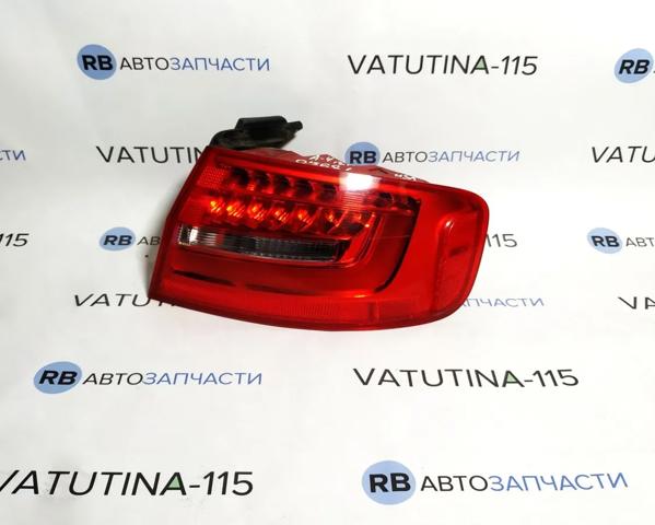 Фонарь задний правый, внешний 8K5945096AD VAG