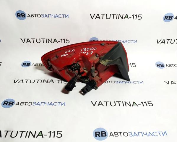 8K5 945 096 AD VAG Фонарь задний правый