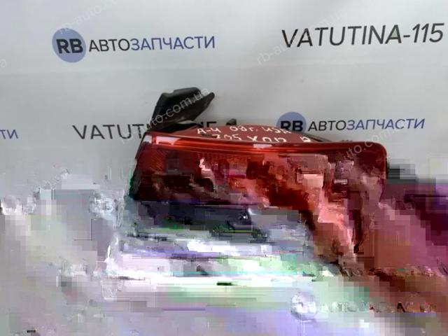 8K5945096E Фонарь задний правый внешний купить Житомир