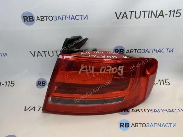 8K5945096E Фонарь задний правый внешний купить Чернигов