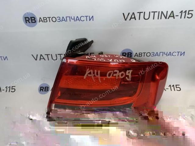 8K5945096E Фонарь задний правый внешний купить Чернигов