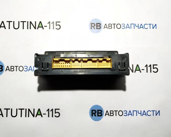 8L0820043B VAG Блок управления режимами отопления/кондиционирования купить в Ирпень