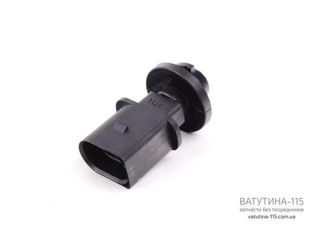 8N0953053 Цоколь (патрон) лампочки указателя поворотов купить Черновцы