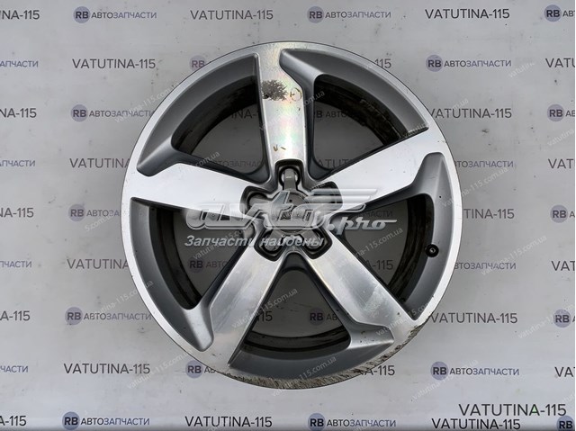 Диски 8R0601025J VAG