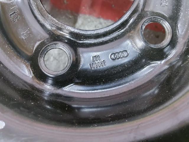 8R0601027 VAG Докатка (аварийное запасное колесо) купить в Кривой Рог