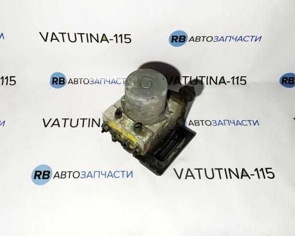 VAG 8R0907379C Блок управления АБС (ABS) гидравлический в наличии Николаев