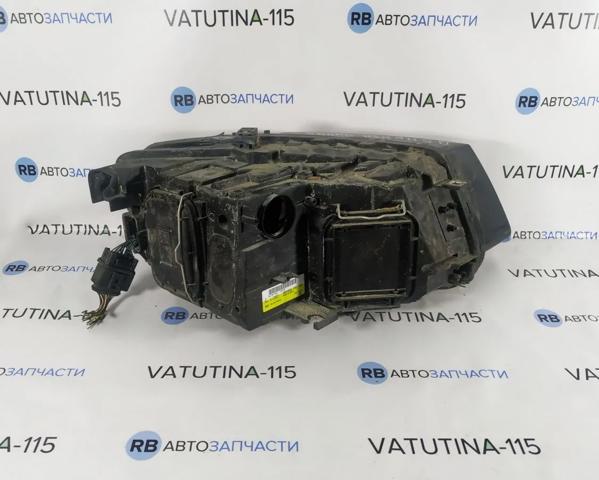 8R0941029AH VAG Фара левая купить в Тернополь