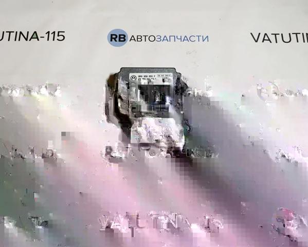 8R0959655F Модуль-процессор управления подушкой безопасности (ЭБУ AIRBAG) купить Ирпень