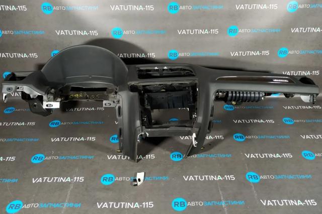 8R1857003G24A Панель салона передняя "торпедо" купить Запорожье