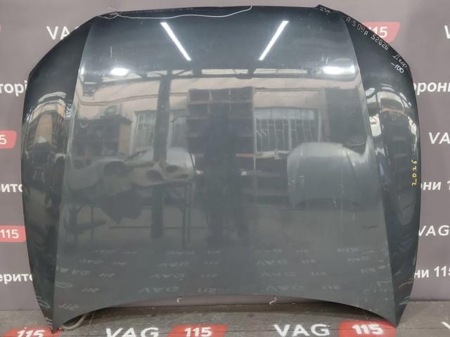Капот двигателя 8T0823029D VAG