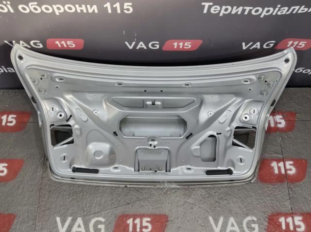 8T0827023AJ VAG Дверь задняя (багажная 3/5-я (ляда) купить в Хмельницкий