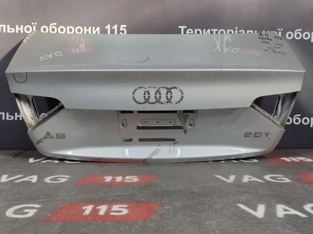 8T0827023AJ VAG Дверь задняя (багажная 3/5-я (ляда) купить в Львов