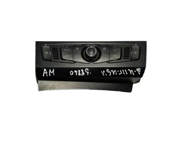 Блок управления режимов отопления 8T1820043AM VAG