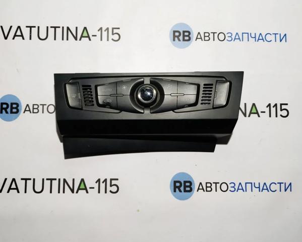 8T1820043T Блок управления кондиционером купить Одесса