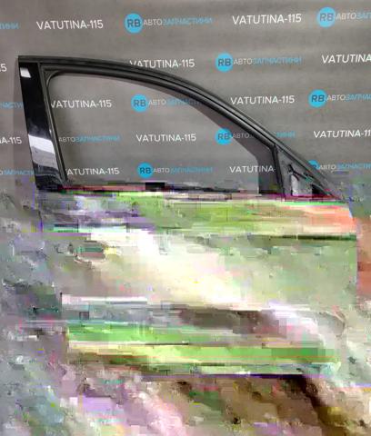 8U0831052C Дверь передняя правая купить Украина