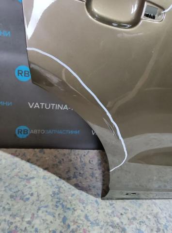 8U0833052B Дверь задняя правая купить Запорожье