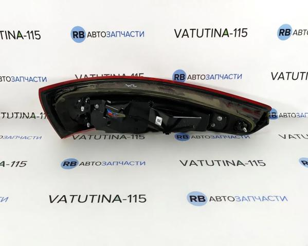 VAG 8U0945094AB Задний фонарь в наличии Днепр