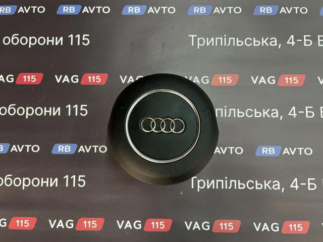 8V0880201AQ6PS Подушка безопасности водителя купить Чернигов