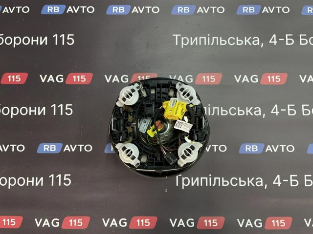 8V0880201AQ6PS Подушка безопасности (AIRBAG) водительская купить Житомир