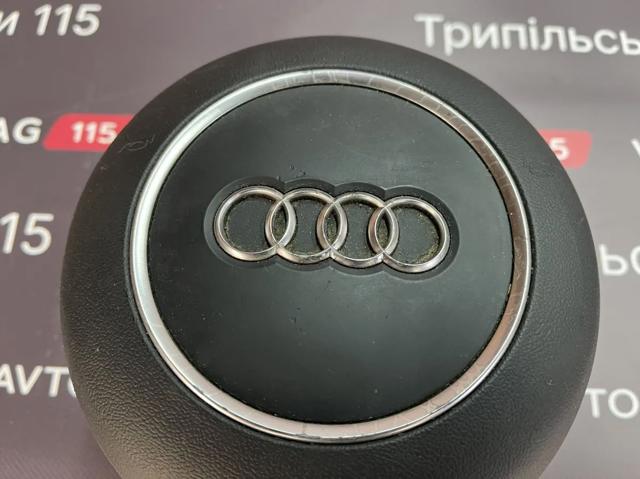 8V0880201AQ6PS VAG Подушка безопасности водителя купить в Каменское
