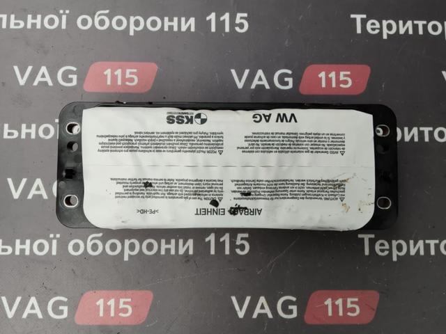 VAG 8V0880204H Подушка безопасности (AIRBAG) пассажирская в наличии Украина