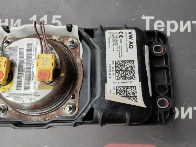 8V0880204H VAG Подушка безопасности пассажира купить в Черкассы